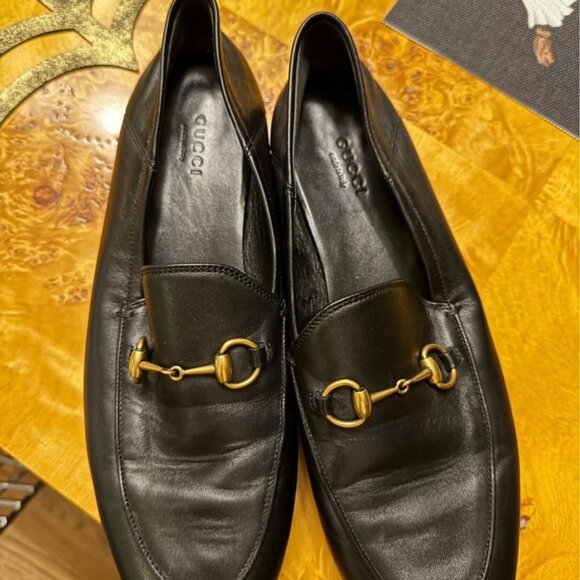 Gucci Princetown Loafer 40 - Picture 4 of 4